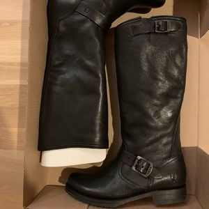Frye Boots size 8 1/2